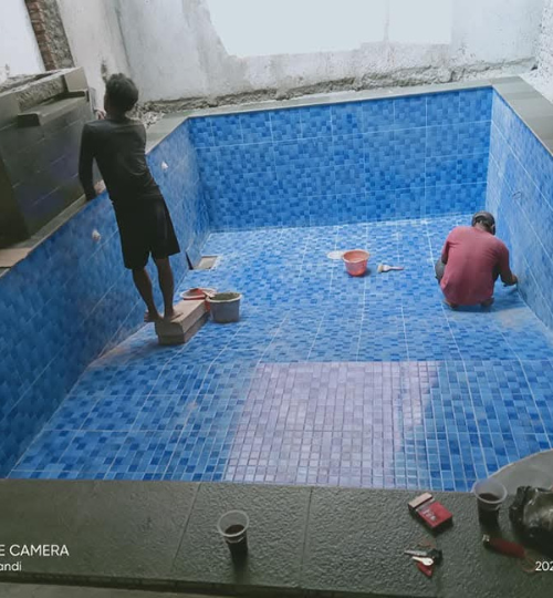 Kontraktor Kolam Renang Jasa Pembuatan Kolam Renang dan Jasa Renovasi Kolam Renang Jasa Perawatan Kolam Renang