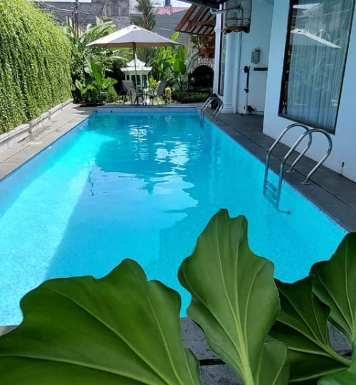 Kontraktor Kolam Renang Jasa Pembuatan Kolam Renang dan Jasa Renovasi Kolam Renang Jasa Perawatan Kolam Renang