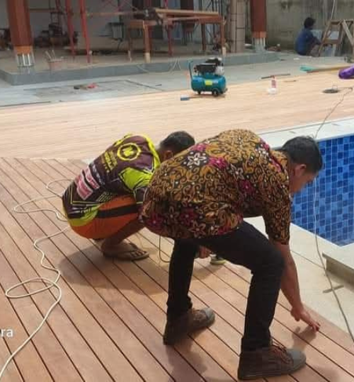 Kontraktor Kolam Renang Jasa Pembuatan Kolam Renang dan Jasa Renovasi Kolam Renang Jasa Perawatan Kolam Renang