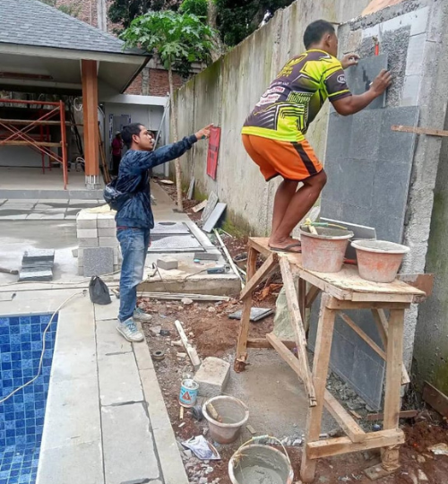 Kontraktor Kolam Renang Jasa Pembuatan Kolam Renang dan Jasa Renovasi Kolam Renang Jasa Perawatan Kolam Renang