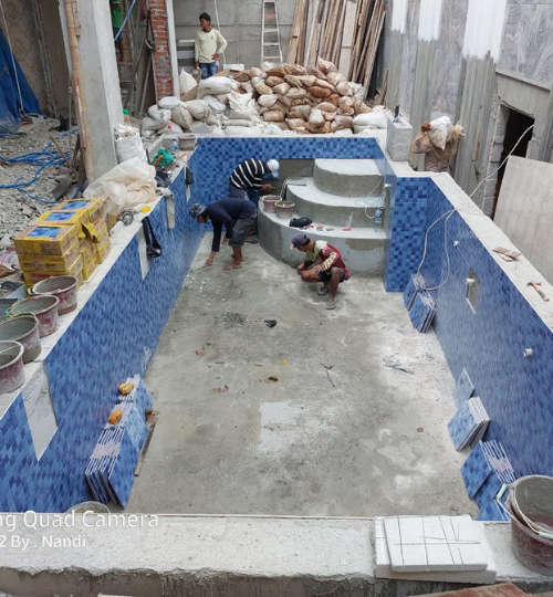 Kontraktor Kolam Renang Jasa Pembuatan Kolam Renang dan Jasa Renovasi Kolam Renang Jasa Perawatan Kolam Renang