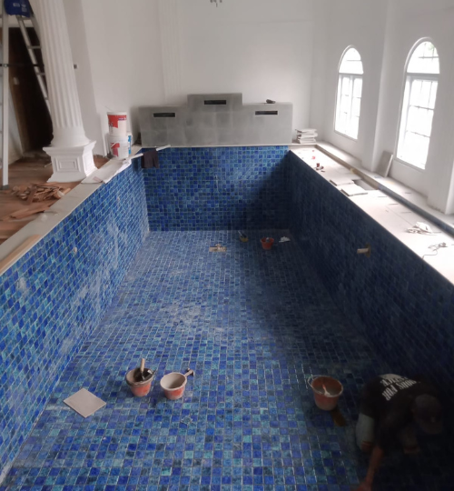Kontraktor Kolam Renang Jasa Pembuatan Kolam Renang dan Jasa Renovasi Kolam Renang Jasa Perawatan Kolam Renang