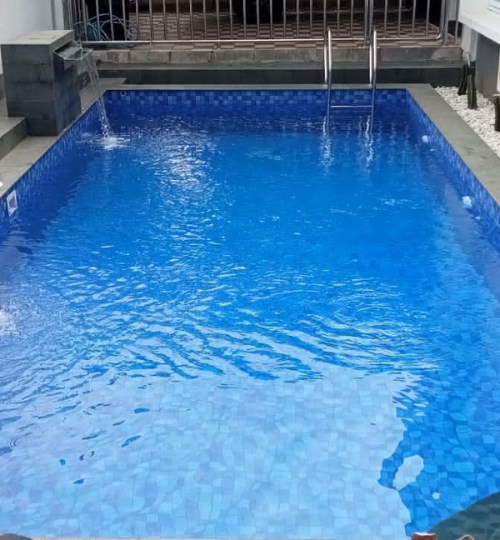 Kontraktor Kolam Renang Jasa Pembuatan Kolam Renang dan Jasa Renovasi Kolam Renang Jasa Perawatan Kolam Renang