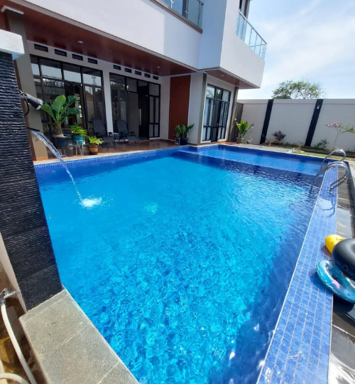 Kontraktor Kolam Renang Jasa Pembuatan Kolam Renang dan Jasa Renovasi Kolam Renang Jasa Perawatan Kolam Renang