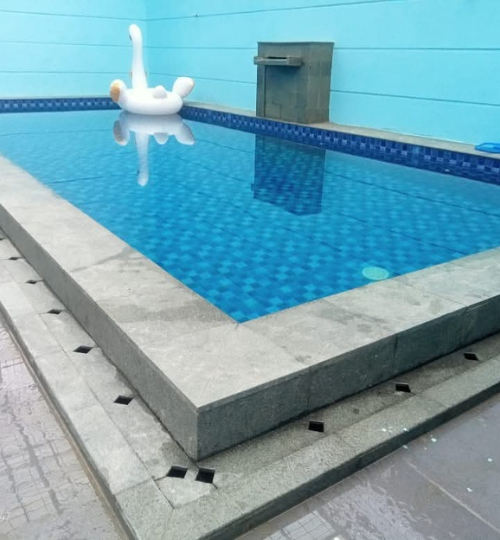 Kontraktor Kolam Renang Jasa Pembuatan Kolam Renang dan Jasa Renovasi Kolam Renang Jasa Perawatan Kolam Renang