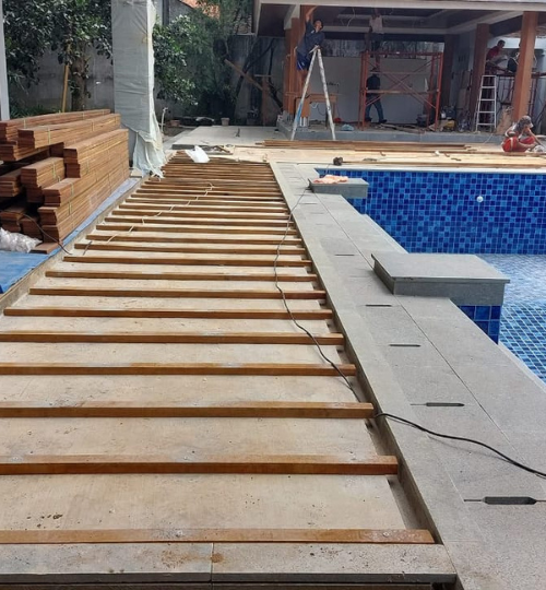 Kontraktor Kolam Renang Jasa Pembuatan Kolam Renang dan Jasa Renovasi Kolam Renang Jasa Perawatan Kolam Renang
