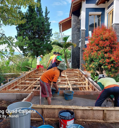 Kontraktor Kolam Renang Jasa Pembuatan Kolam Renang dan Jasa Renovasi Kolam Renang Jasa Perawatan Kolam Renang