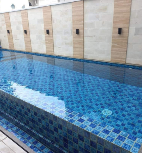 Kontraktor Kolam Renang Jasa Pembuatan Kolam Renang dan Jasa Renovasi Kolam Renang Jasa Perawatan Kolam Renang