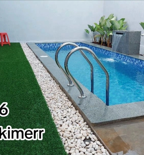 Kontraktor Kolam Renang Jasa Pembuatan Kolam Renang dan Jasa Renovasi Kolam Renang Jasa Perawatan Kolam Renang