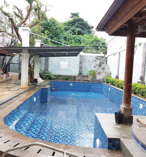 Kontraktor Kolam Renang Jasa Pembuatan Kolam Renang dan Jasa Renovasi Kolam Renang Jasa Perawatan Kolam Renang